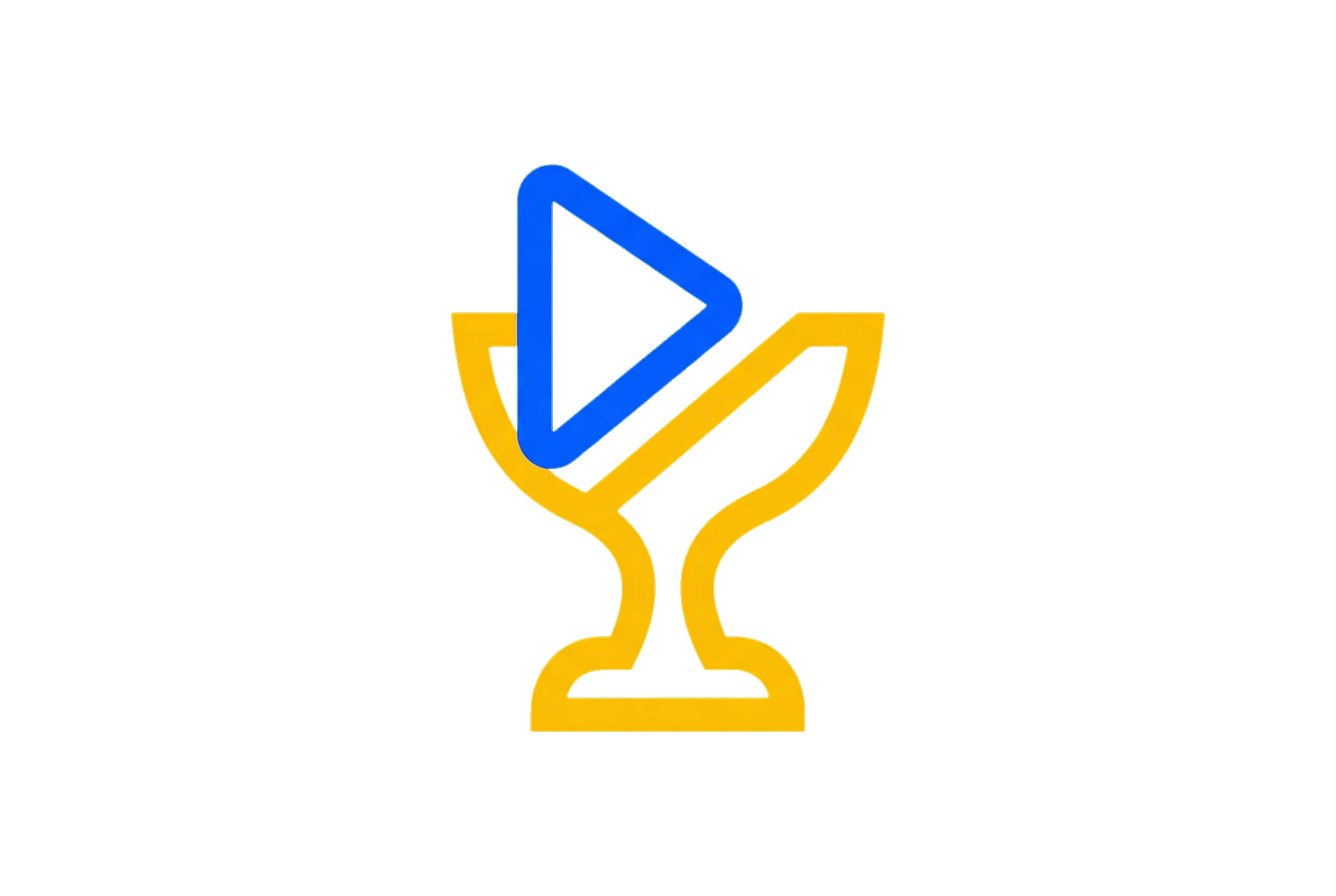 喷水视频 官方Logo